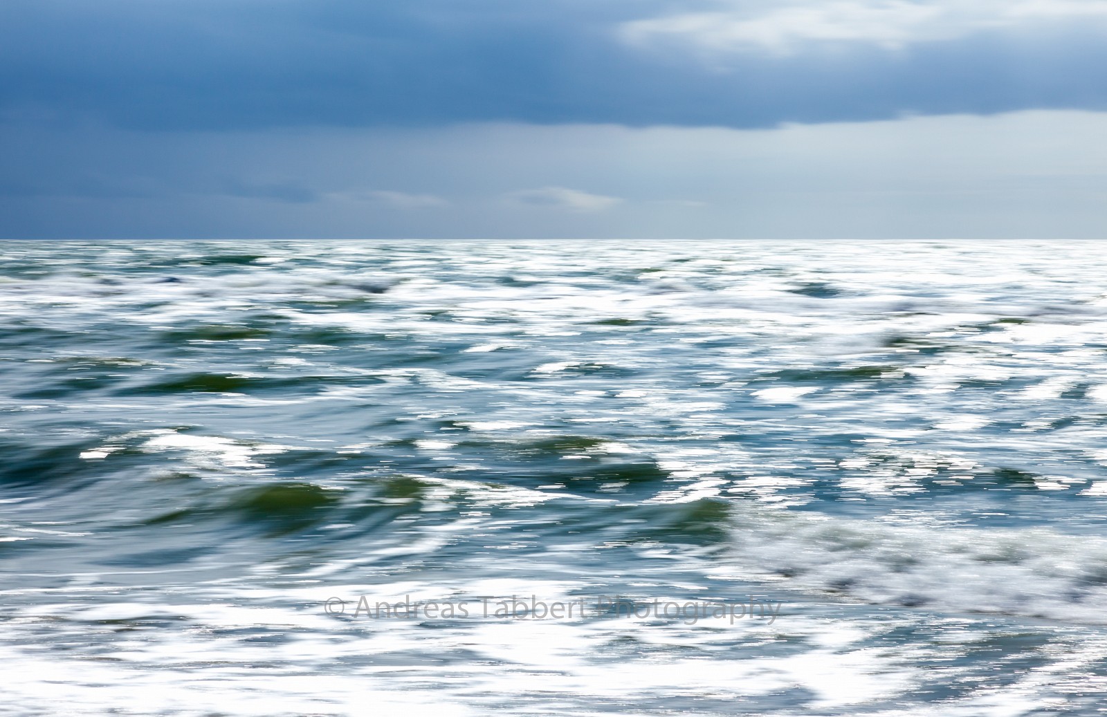 Baltic Sea in Motion