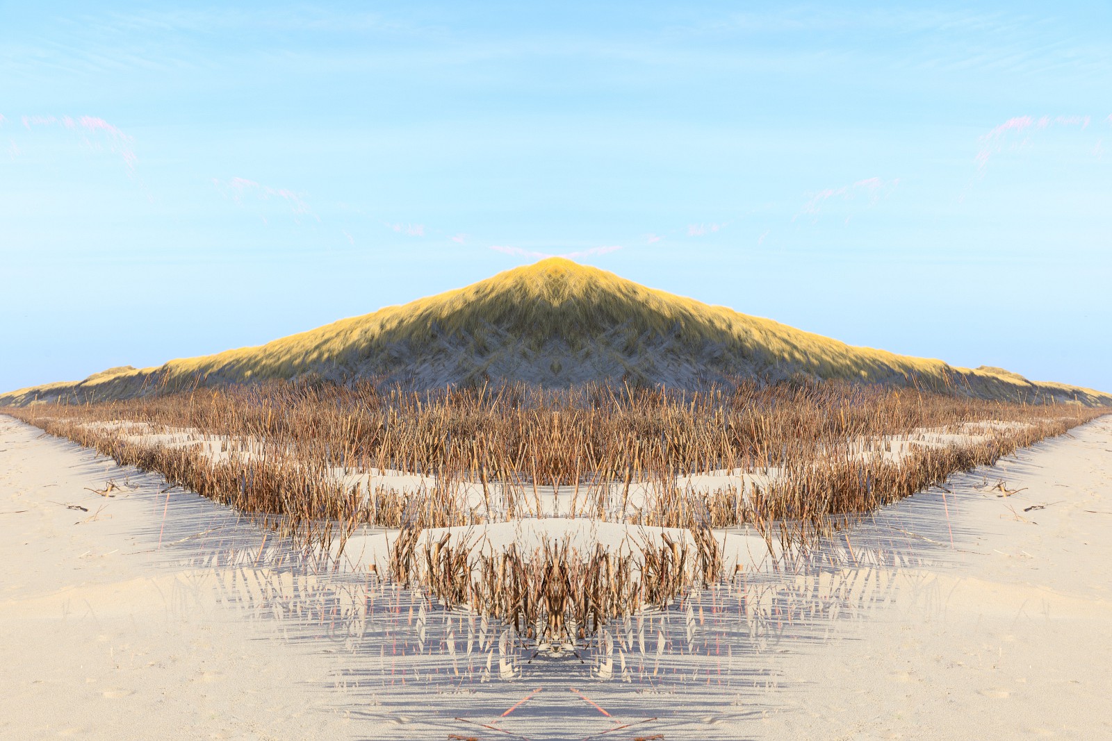 Sym Sylt #1